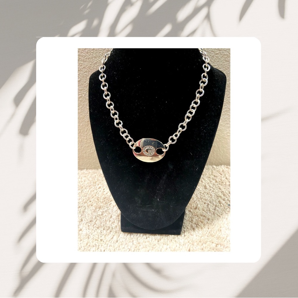 GUESS Women’s Necklace